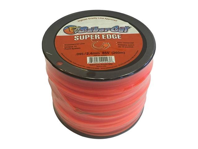 SS09503 Spool SuperEdge Trimmer Line 0095quot3 lb