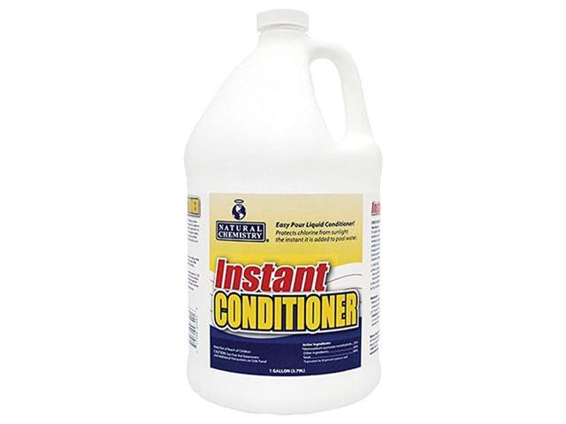 7401 1 Gallon Liquid Swimming Pool Stabilizer and Conditioner