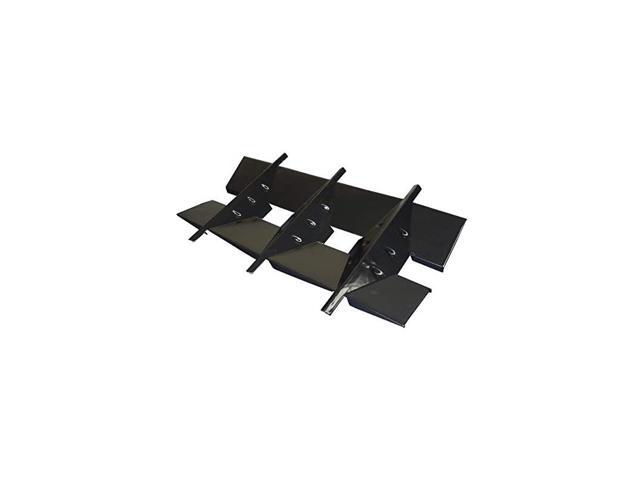 Steel Heat Plate for Fiesta and Kenmore Grills