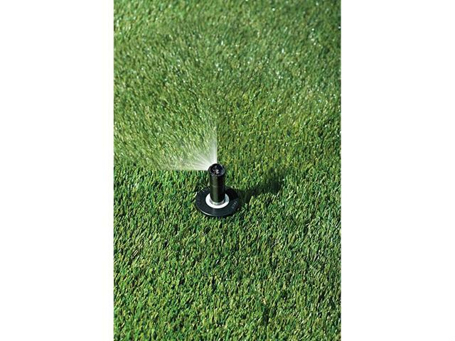 15QC1 Spray Nozzle 90° Quarter Circle Pattern 8 15 Spray Distance
