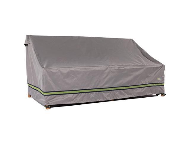 Soteria WaterResistant 93 Inch Patio Sofa Cover