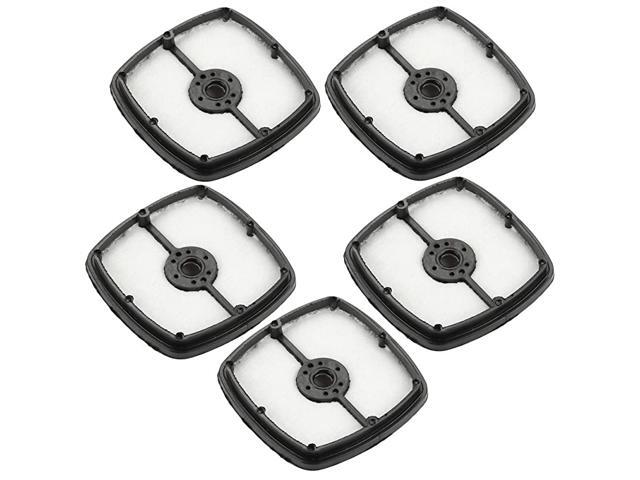 5 Packs A226001410 Air Filter Fit Echo Trimmer Blower Mantis 13031054130 SRM225 SRM210 HC150
