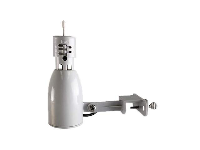 Rain Sensor for Sprinkler System Wired with Adjustable Mounting Bracket for PWT07 7D
