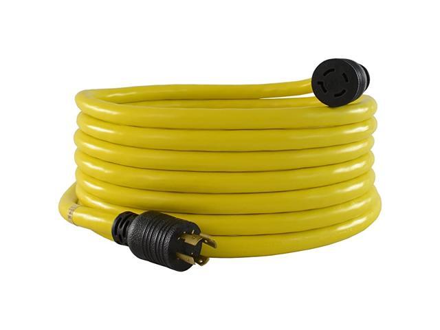 20592 ExtraHeavy Duty L1420 Generator Cord