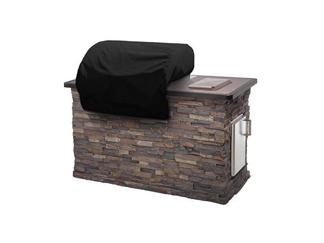 Builtin Grill Cover 42W x 28D x 14H Elite Collection 3 YR Warranty Year Round Protection