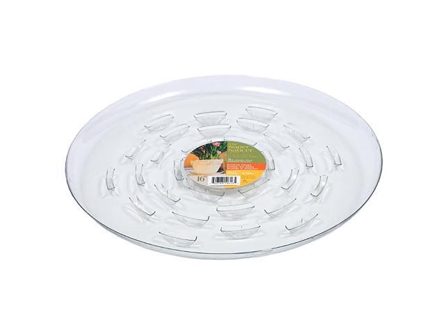 SS016 Super Saucer for Planters 16Inch