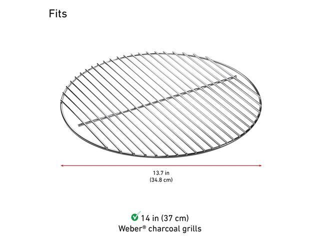 7431 Cooking Grate