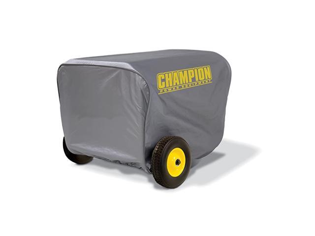 WeatherResistant Storage Cover for 480011500Watt Portable Generators
