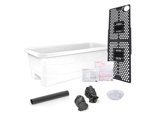 8065201 Junior Garden Kit Organic White