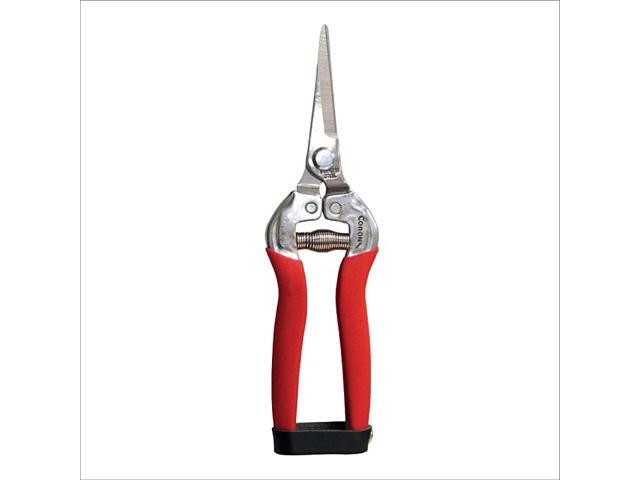 Long Straight Snip Stainless Steel AG 4930SS