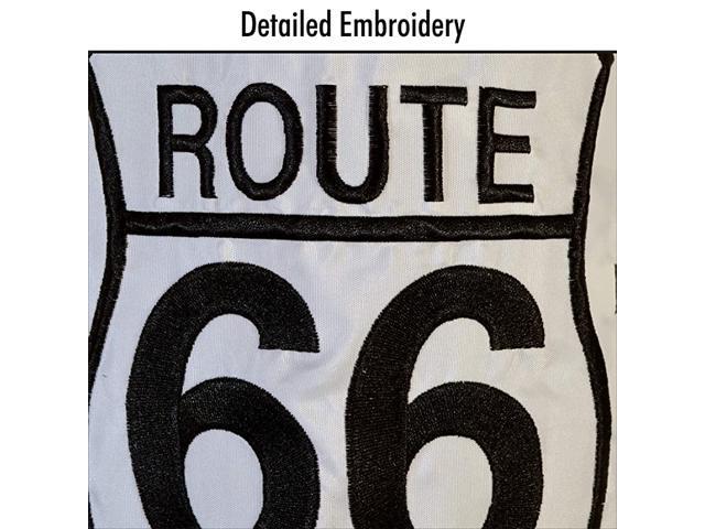Route 66 Windsock 40Inch