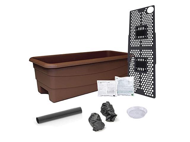 8060301 Junior Garden Kit Standard Chocolate