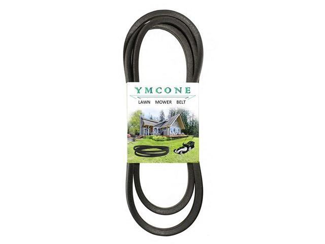 Lawn Mower PTO Replacement Belt 58quotx67quot for MTD 7540486 7540486A 9540486 9540486A