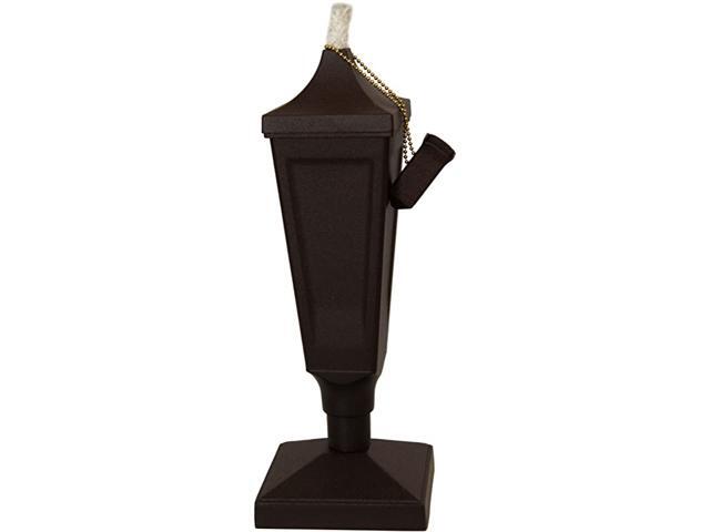 Garden and Patio TTWB Tabletop Torche Weathered Brown Classic