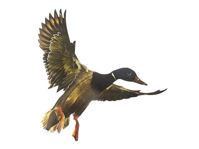Metal Wall Art Mallard Wall Art
