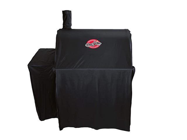 5555 Grill Cover Fits Models 3018 2121 2222 2828 2727 2929 1224 E1224 1329 1334 Black