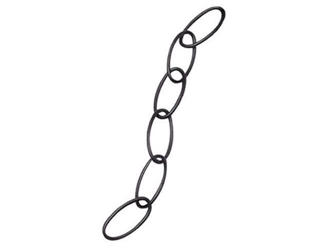 86401 Chain Extender Black 36Inch