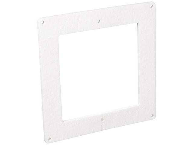 471701 Exhaust Grill Gasket Replacement MiniMax Pool and Spa HeaterBlack