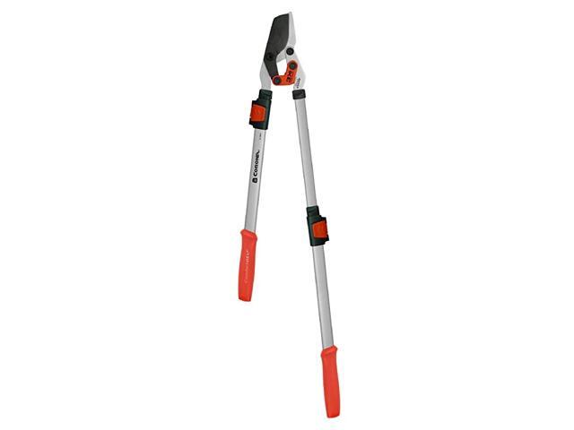 SL 4364 DualLINK with ComfortGEL Grip Extendable Heavy Duty Bypass Limb and Branch Lopper Cuts Up to 134