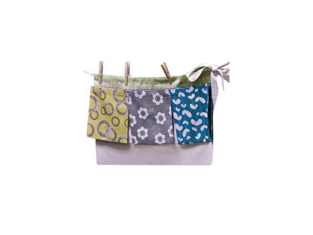 Organic Cotton Garden Apron