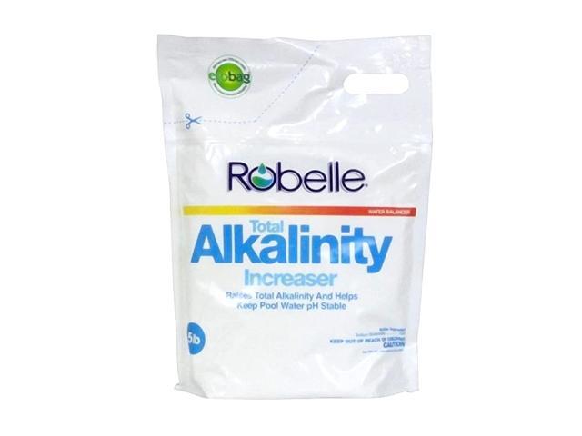 2255B Pool Alkalinity Increaser 5Pounds