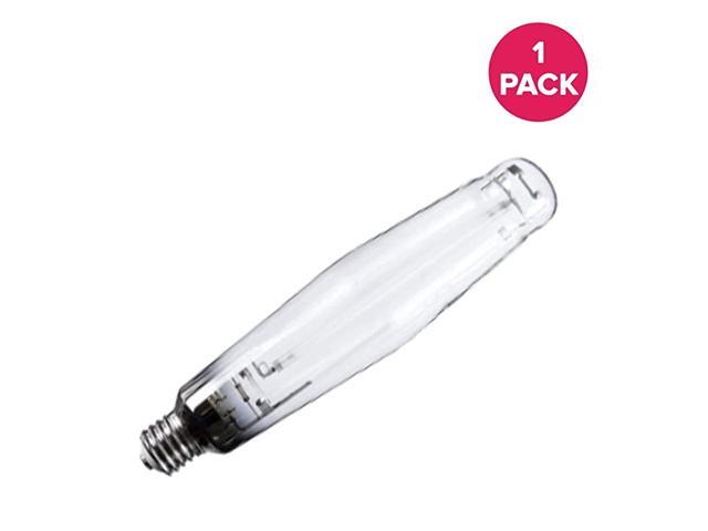 1000 Watt HPS Grow Lightbulb for Grow Lamps Great for Indoor Gardening Fruits Vegetables Plants Flowers Bulb Mimics Natural Sunlight Bulk 1 Pack