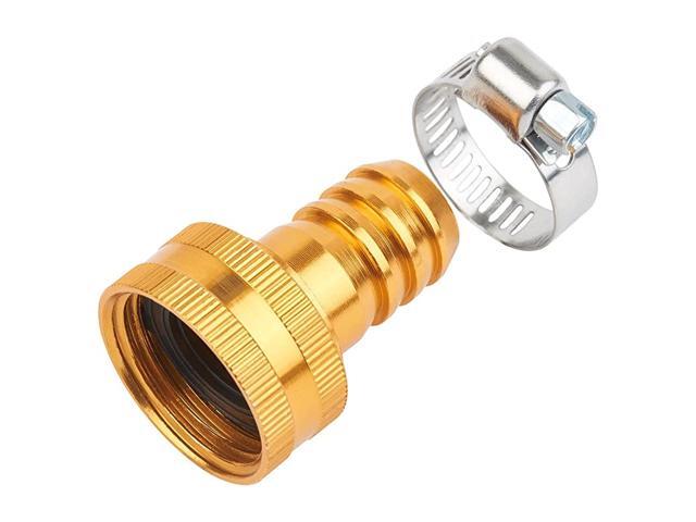 Metal Female Hose Repair Fits 58quot Hose