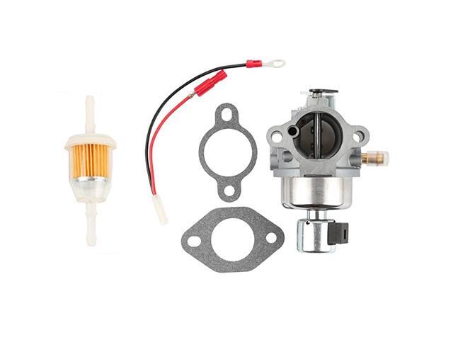2085333S Carburetor for Kohler Courage SV Series SV470 SV530 SV540 SV541 SV590 SV591 SV600 SV601 SV610 SV620 Engine Lawn Mower Tractor