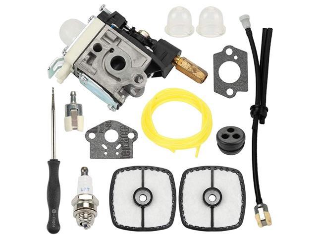 RBK70 RBK75 Carburetor for Echo GT200 GT200i GT200R GT201i SRM210 SRM210i SRM210U SRM211 Trimmer PE230 PE231 Power Edger PAS230 PAS231 PPT230