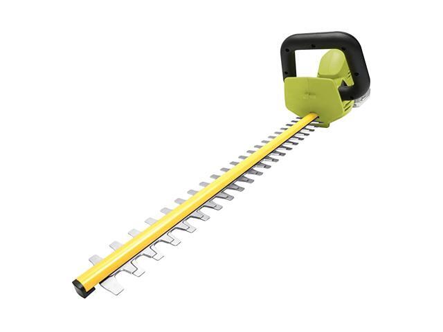 24VHT22CT Cordless Handheld DualAction Hedge Trimmer Tool Only