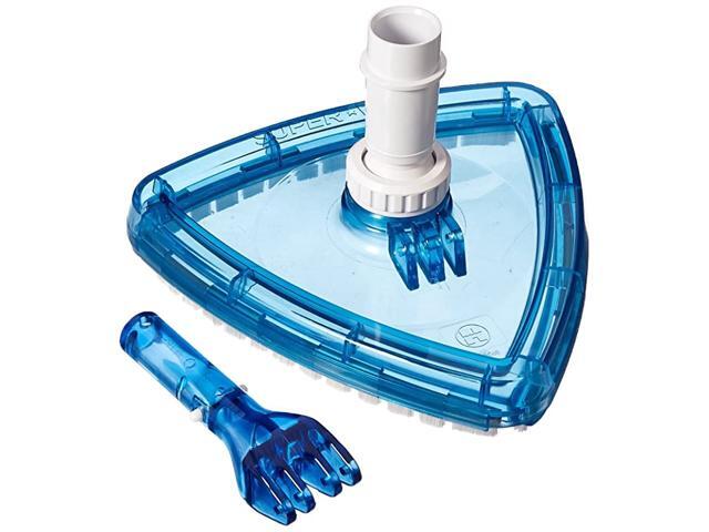 SP1068DL SuperVac Pool Vacuum Cleaner Head