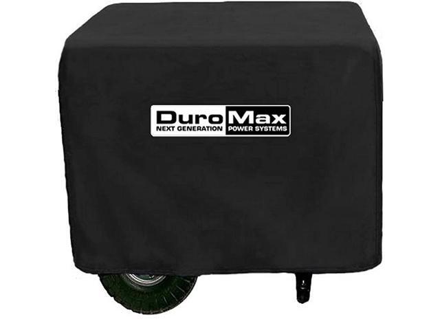 XPSGC Generator Cover For Models XP4400 and XP4400EBlack