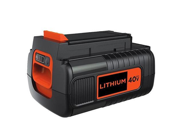 40V MAX Battery Lithium Ion 25Ah LBX2540