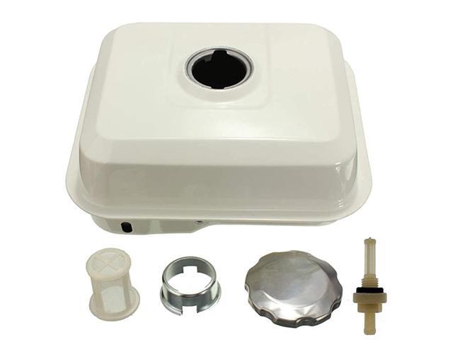 17510ZE1030ZA Fuel Tank for Honda GX200 GX160 GX140 Engine Replaces 17510ZE1020ZA