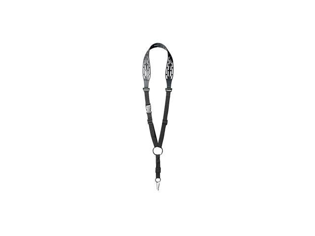 ComfortTech Weed Eater Sling Black