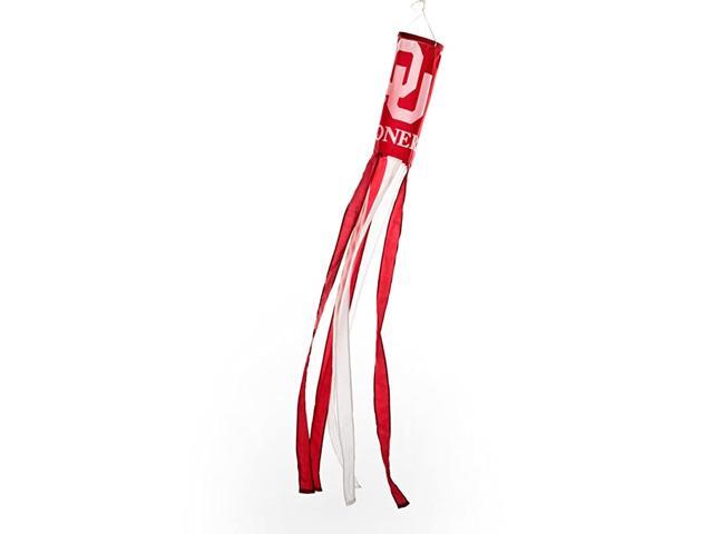 Oklahoma Sooners Wind Sock