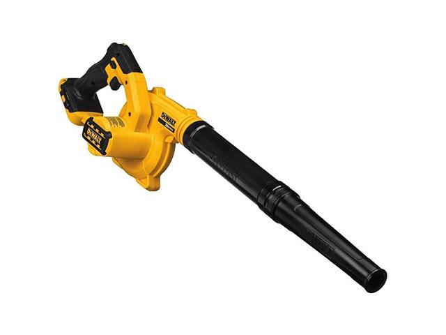 20V MAX Blower for Jobsite Compact Tool Only DCE100B