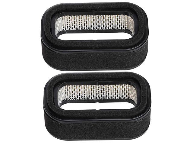 Air Filter Combo s Replacement for Kawasaki 110132204 110292016 110292005 110132139 Fits Models FD620D FD661D John Deere MIU11376 M76076 M117254