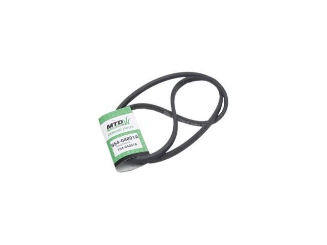 95404001A Replacement Belt 58Inch by 69Inch