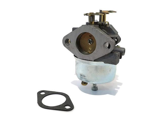 New Carburetor Carb for John Deere Snowblowers AM108405 TRX24 TRX26 TRX27 TRX32