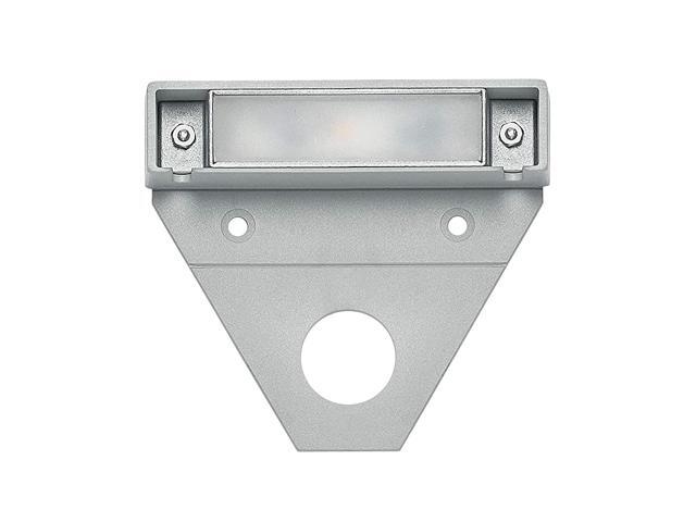 Lighting 15444TT NUVI Landscape Deck Small Titanium