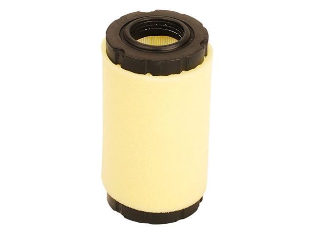 Air Filter + Pre Filter Replacement for 793569 John Deere GY21055 MIU11511 Rotary 12673 Stens 100929