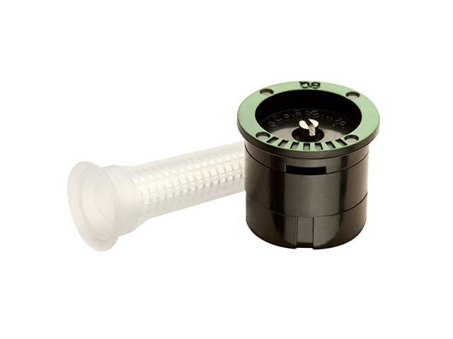 8QC1 Spray Nozzle 90° Quarter Circle Pattern 5 8 Spray Distance