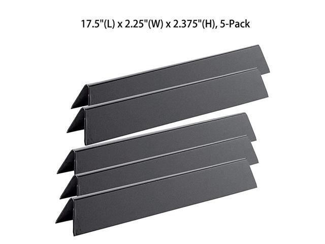 7621 175quot Flavorizer Bars Replacement for Weber Genesis 300 Series E310 E320 E330 EP310 EP320 EP330 S310 S330 Gas Grill 20112016 With Front