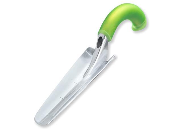 101 Ergonomic Aluminum Hand Transplanter One Size Original Green