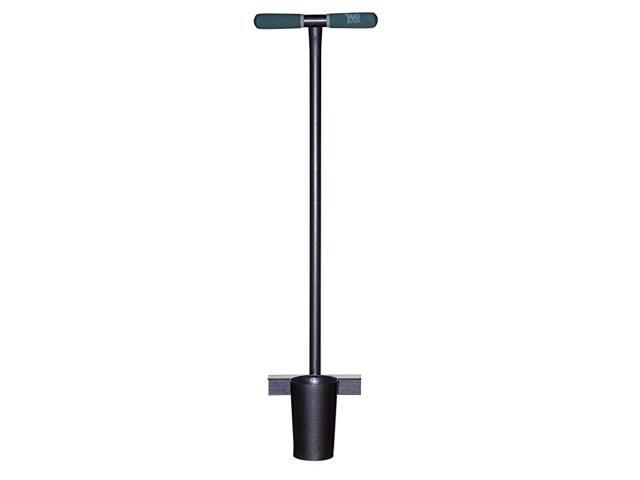 Bulb and Garden Planter Tulips Iris Daffodil Spring Flower Long Handled Planting Tool IBPL6