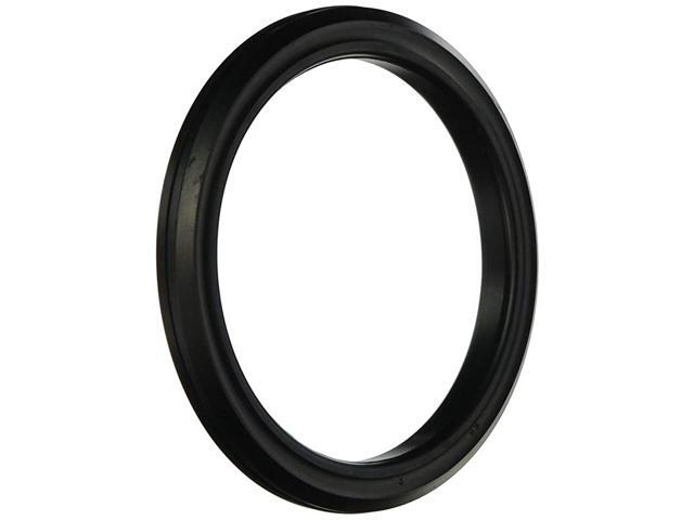 Rubber Friction Disk