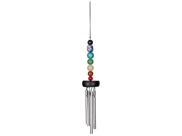 PC7 Pocket Chakra Chime Seven Stones