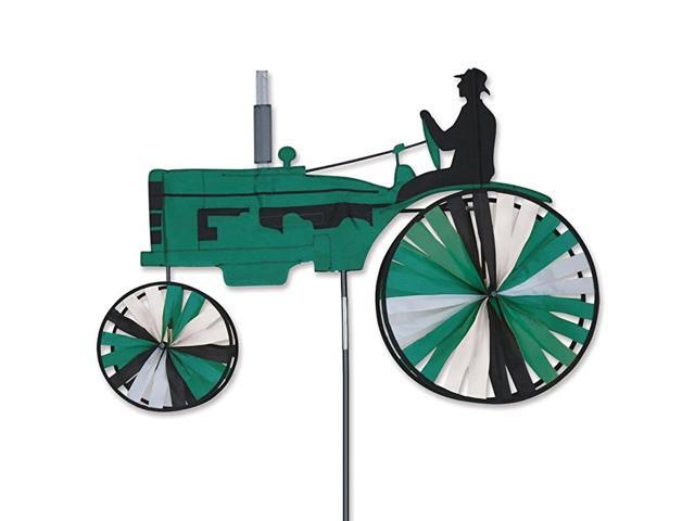 in Green Tractor Spinner