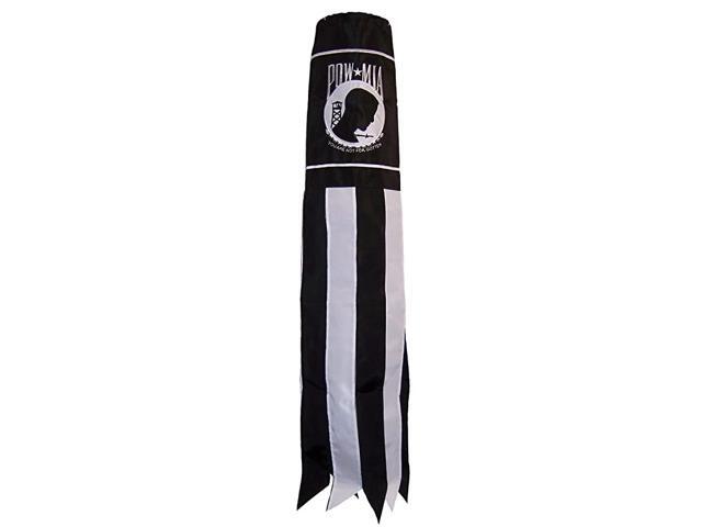 POWMIA Windsock 40Inch